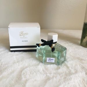 Flora by Gucci